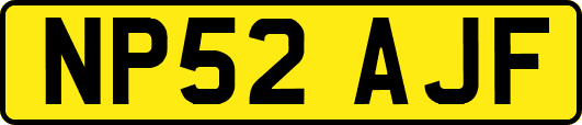 NP52AJF