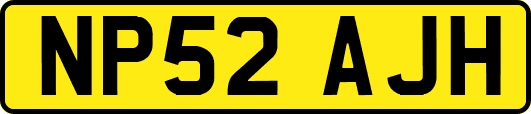 NP52AJH
