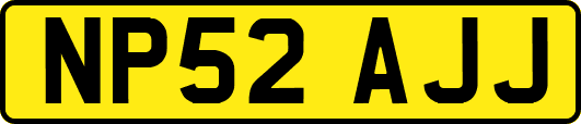 NP52AJJ