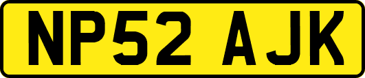 NP52AJK