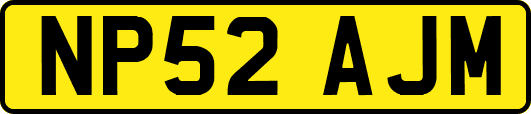 NP52AJM
