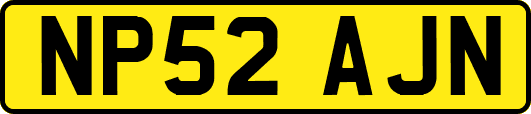 NP52AJN