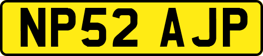 NP52AJP