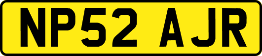 NP52AJR