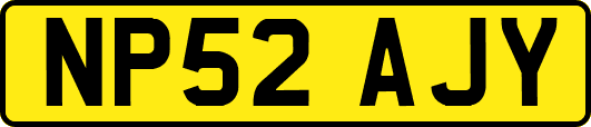 NP52AJY