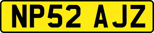 NP52AJZ
