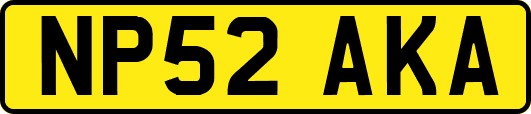 NP52AKA