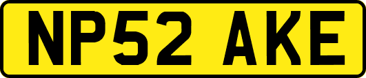 NP52AKE