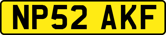 NP52AKF