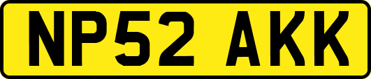 NP52AKK