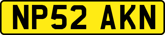 NP52AKN
