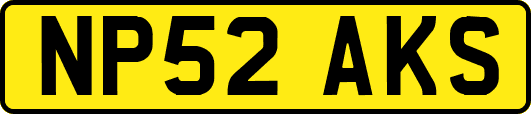 NP52AKS