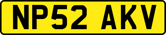 NP52AKV