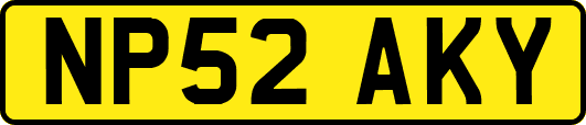 NP52AKY