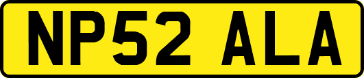 NP52ALA