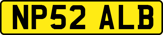 NP52ALB