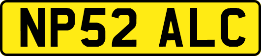 NP52ALC