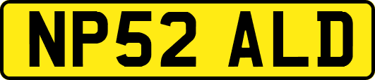 NP52ALD