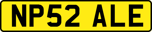 NP52ALE