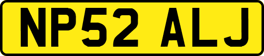 NP52ALJ
