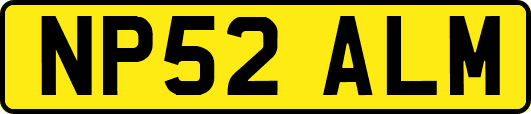NP52ALM
