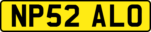 NP52ALO