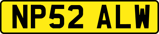 NP52ALW