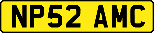 NP52AMC