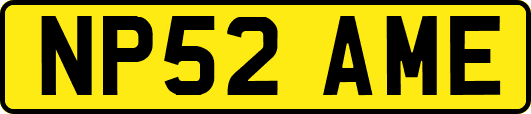 NP52AME
