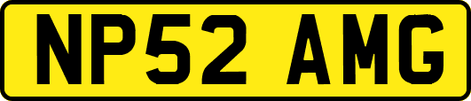 NP52AMG
