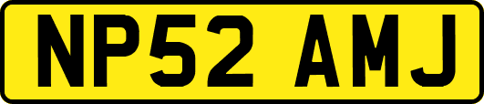 NP52AMJ