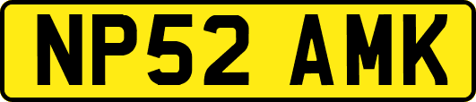 NP52AMK