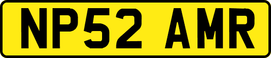 NP52AMR