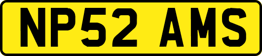 NP52AMS