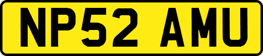 NP52AMU
