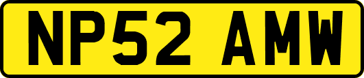 NP52AMW