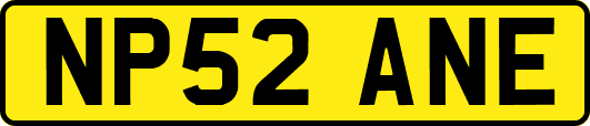 NP52ANE