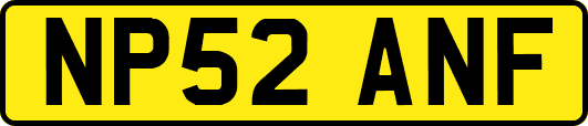 NP52ANF