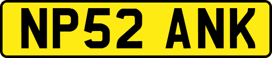 NP52ANK
