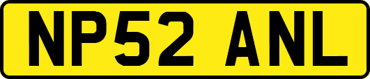 NP52ANL