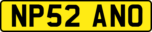NP52ANO