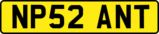 NP52ANT