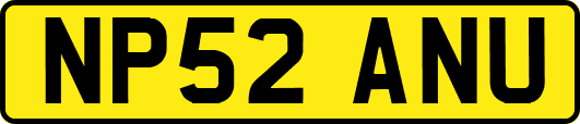 NP52ANU