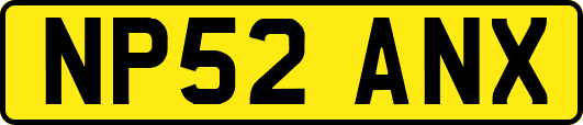 NP52ANX