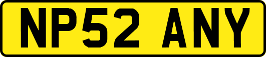 NP52ANY