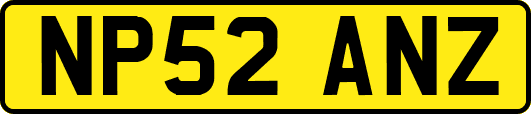 NP52ANZ