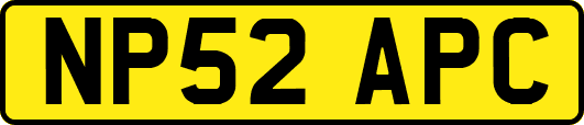 NP52APC