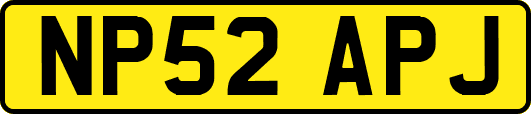 NP52APJ