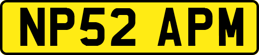 NP52APM