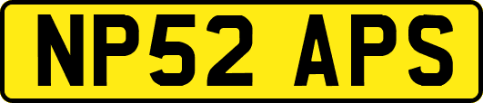 NP52APS